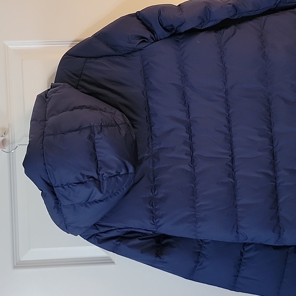Marmot strollbridge parka, Arctic Navy - MSRP $325 700 fill - Picture 12 of 12
